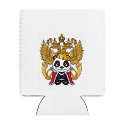 Regular 12 oz Can Cooler