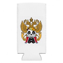 Slim 12 oz Can Cooler