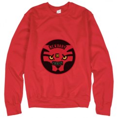 Unisex Basic Promo Crewneck Sweatshirt