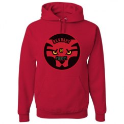 Unisex Basic Promo Hoodie