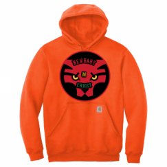 Unisex Carhartt Hooded Sweatshirt
