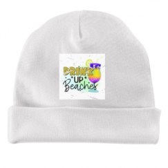 Rabbit Skins Baby Hat