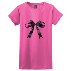 Ladies Basic Softstyle Tee