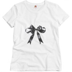 Ladies Basic Softstyle Promo Tee