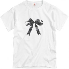 Unisex Basic Promo Tee