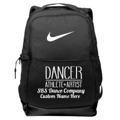 Nike Brasilia Medium Backpack