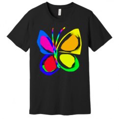 Unisex Premium Tee