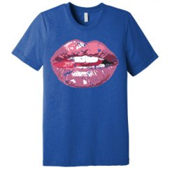 Unisex Triblend Tee