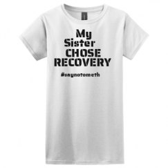 Ladies Basic Softstyle Tee