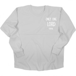 Ladies Game Day Jersey