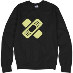 Unisex Basic Promo Crewneck Sweatshirt