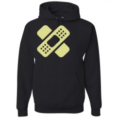 Unisex Basic Promo Hoodie