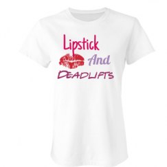 Ladies Slim Fit Favorite Tee