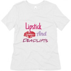 Ladies Relaxed Fit Super Soft Triblend Tee