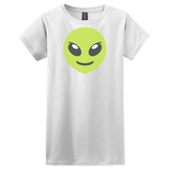 Ladies Basic Softstyle Tee