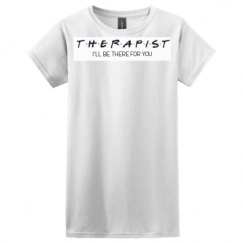 Ladies Basic Softstyle Tee