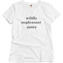 Ladies Basic Softstyle Promo Tee