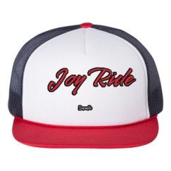 Foamie Snapback Trucker Hat