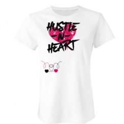 Ladies Slim Fit Favorite Tee