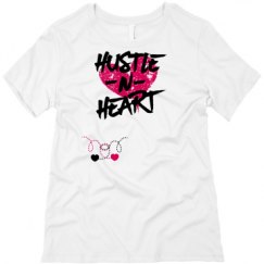 Ladies Relaxed Fit Tee