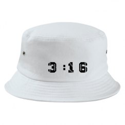 Unisex Bucket Hat