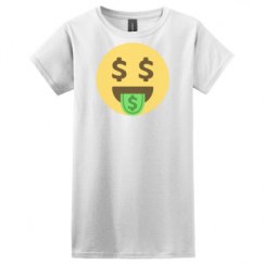 Ladies Basic Softstyle Tee