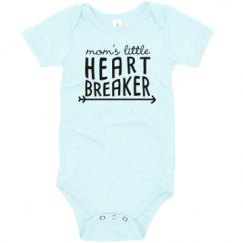 Infant Triblend Super Soft Bodysuit
