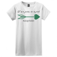 Ladies Basic Softstyle Tee