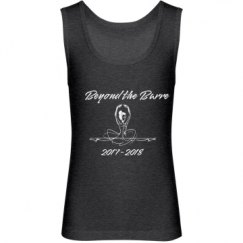 Youth Jersey Tank Top