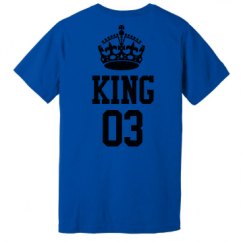 Unisex Premium Tee