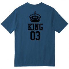 Unisex Carhartt Workwear Pocket Tee