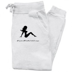 Unisex Fleece Jogger