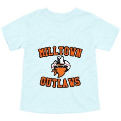 Toddler Triblend Tee