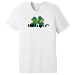 Unisex Triblend Tee