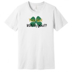 Unisex Premium Tee