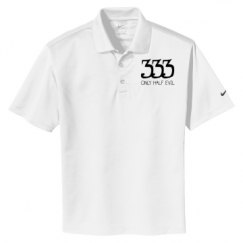 Unisex Nike Basic Dri Fit Polo Shirt