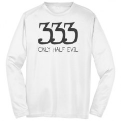 Unisex Athletic Performance Long Sleeve Tee