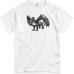 Unisex Basic Promo Tee