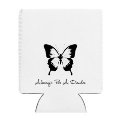 Regular 12 oz Can Cooler