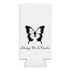 Slim 12 oz Can Cooler