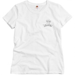 Ladies Basic Softstyle Promo Tee