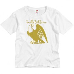 Youth Basic Promo Tee