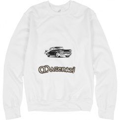 Unisex Basic Promo Crewneck Sweatshirt