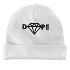 Rabbit Skins Baby Hat