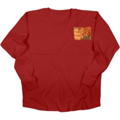 Ladies Game Day Jersey