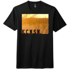 Unisex Perfect Tri Tee