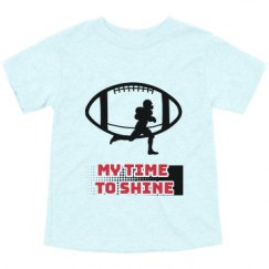 Toddler Triblend Tee