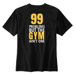 Unisex Carhartt Henley Tee 