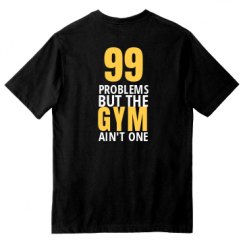 Unisex Carhartt Tall Pocket Tee