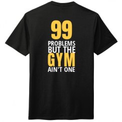 Unisex Perfect Tri Tee